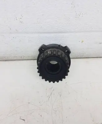 Volvo S60 Crankshaft gear 
