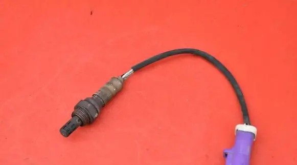 Ford Fiesta Lambda probe sensor 8V21-9G444-AA