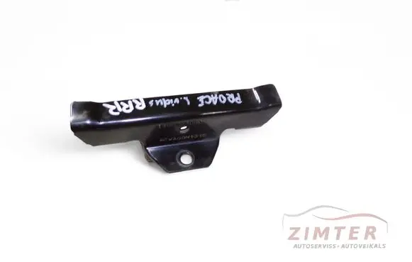Toyota Proace Sliding door lower roller guide/hinge 1498263080