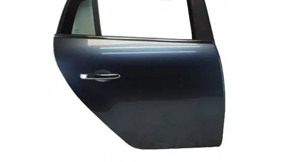Fiat Bravo Rear door
