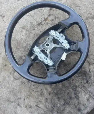 Subaru Forester SF Steering wheel