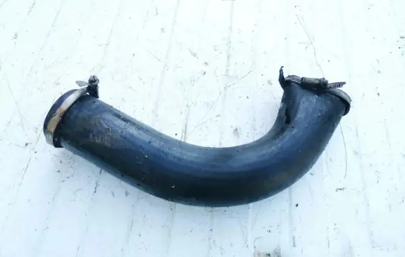 Volvo S40 Intercooler hose/pipe