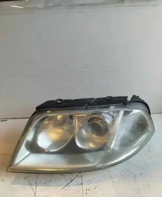 Volkswagen PASSAT B5.5 Headlight/headlamp 3B0941015AR 1EL00835013