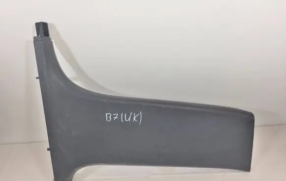 Audi A4 S4 B7 8E 8H (B) pillar trim (bottom) 8E0867240 8E0867286