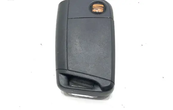 Seat Leon (5F) Ignition key/card 575959752AN