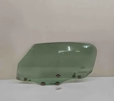 Honda S2000 Front door window/glass (coupe) 43R00035 73350S2AG01