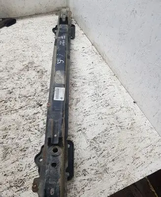 BMW 1 E81 E87 Rear bumper cross member 716418911