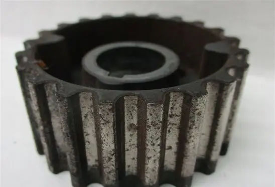 Audi A8 S8 D5 Timing chain sprocket 