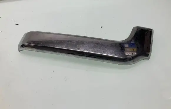 Mitsubishi Pajero Fender trim (molding) 6407A122