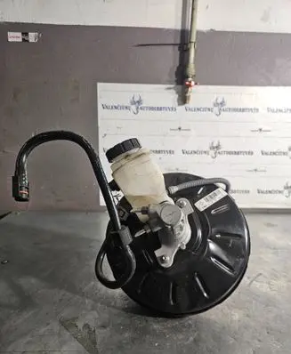 Renault Captur Brake booster 472103202R 65216F