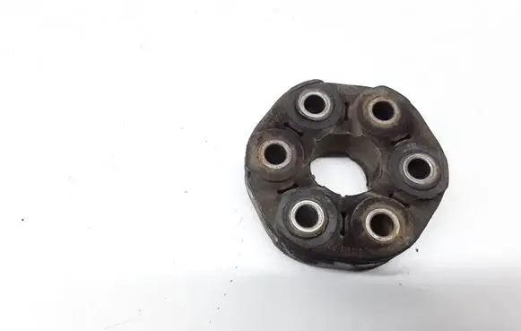 Hyundai Santa Fe Rear prop shaft donut coupling/joint 