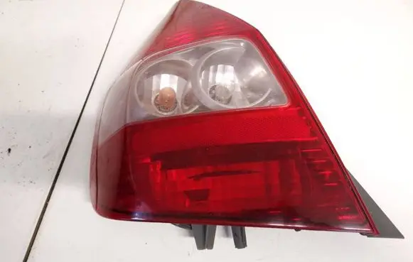 Honda Jazz Rear/tail lights
