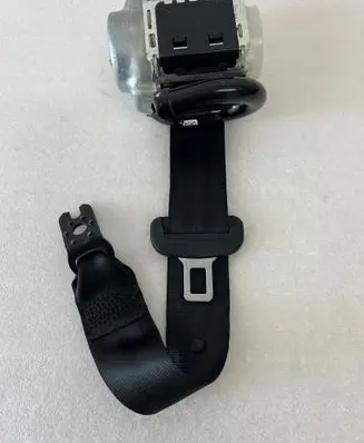 Audi A4 S4 B9 8W Rear seatbelt 8W0857805B YD41902918 8W0857805