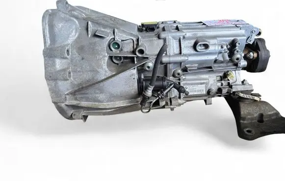 BMW 2 F22 F23 Manual 6 speed gearbox GS617CG