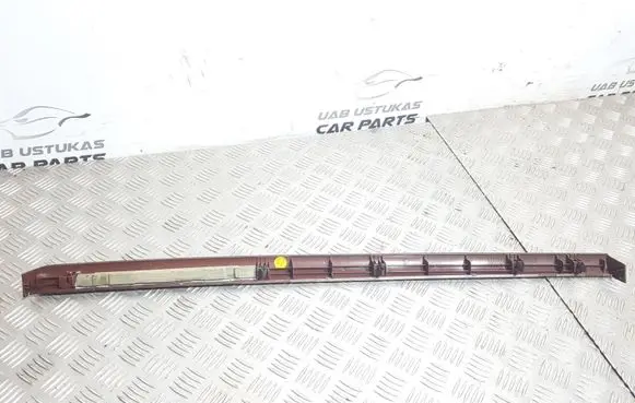 Opel Vectra C Panel trim 230635620 9180756