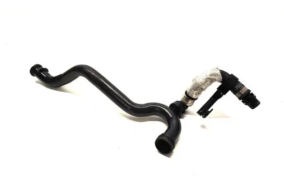 Ford Kuga II Brake vacuum hose/pipe 9801444480
