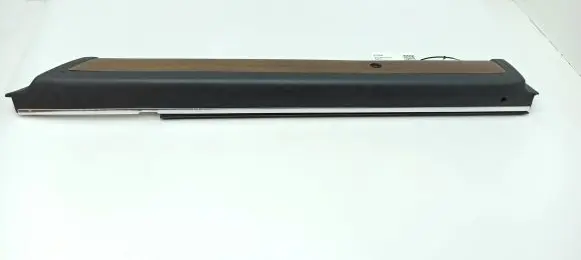 BMW 7 E23 Rear door card trim 