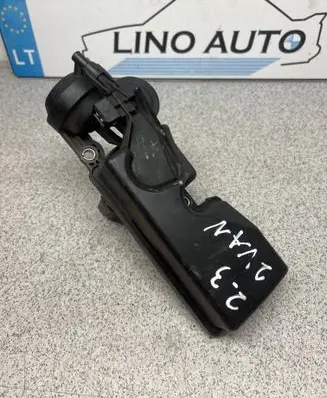 BMW 5 E39 Throttle valve 1440049