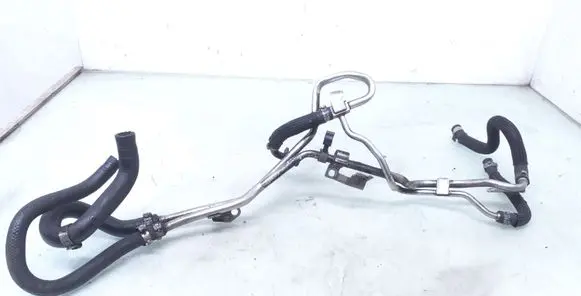 Mercedes-Benz CLS C218 X218 Fuel line/pipe/hose A6510701532