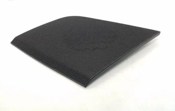 Side speaker trim/cover