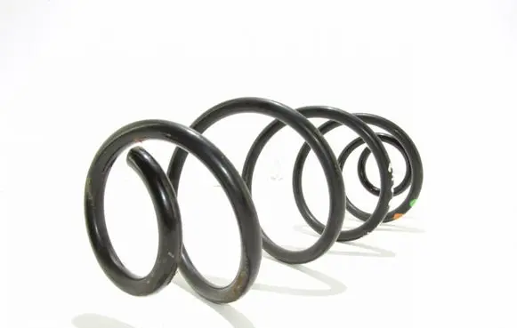 Citroen C4 I Picasso Rear coil spring
