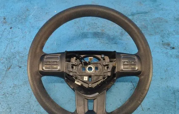Dodge Journey Steering wheel P1RU61DX9AK