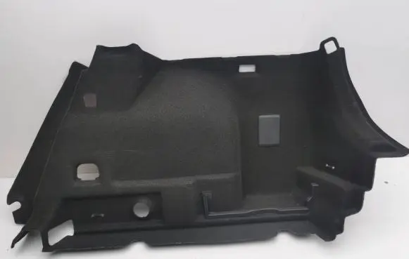 Cupra Formentor Trunk/boot side trim panel 5FF867428A