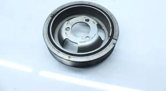 BMW 3 F30 F35 F31 Crankshaft pulley V7638551