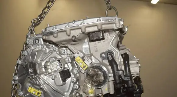 BMW i4 Engine 9897251 984518210 2326401151