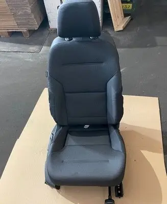 Volkswagen Golf VII Front double seat 5G4881022GF