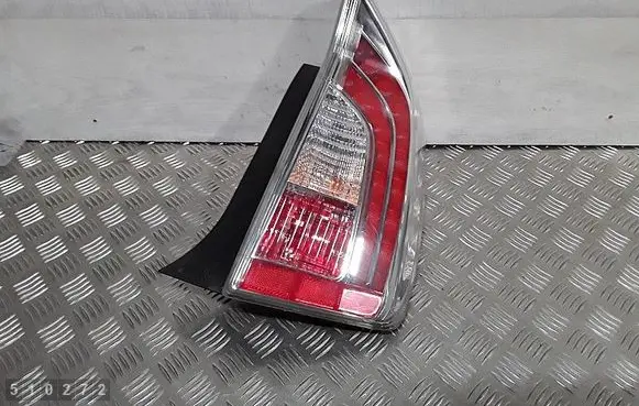 Toyota Prius (XW30) Rear/tail lights stanleyw0390