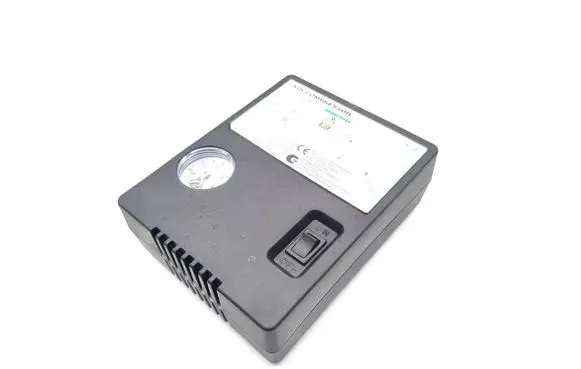 Mazda 6 Tire air pump compressor GS1D37C20
