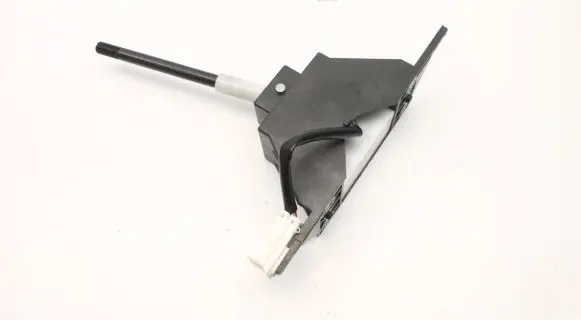 Mitsubishi Pajero Gear shifter/selector
