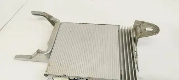 Toyota Highlander XU40 Sound amplifier 862800W820 86280-0W820