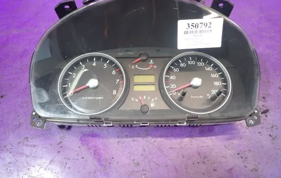 Hyundai Getz Speedometer (instrument cluster) 940031C010