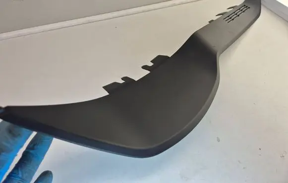 Mercedes-Benz C W204 Dashboard trim A2046890739 9030900