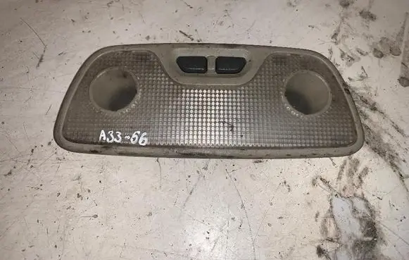 Volvo XC90 Front seat light 9178936