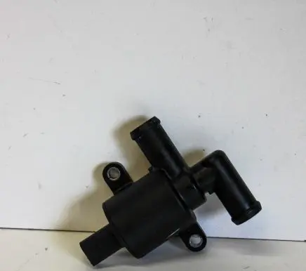 Audi Q5 SQ5 Electric auxiliary coolant/water pump 4H0121671D