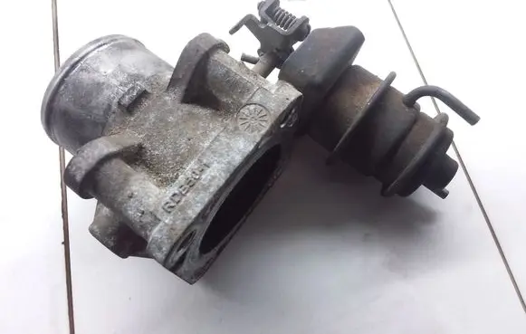 Ford Ranger Throttle valve RDB50