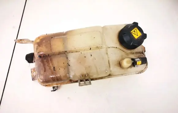 Fiat Marea Coolant expansion tank/reservoir