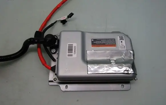 Nissan X-Trail T33 Other control units/modules 292A06UM1AT ZB001348012A