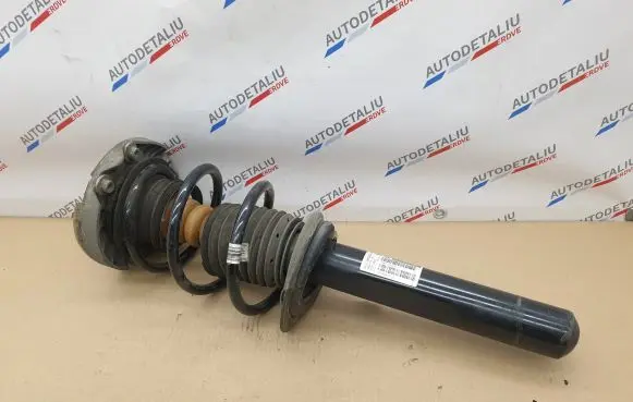BMW 2 F46 Front shock absorber/damper 6872522 31316872522