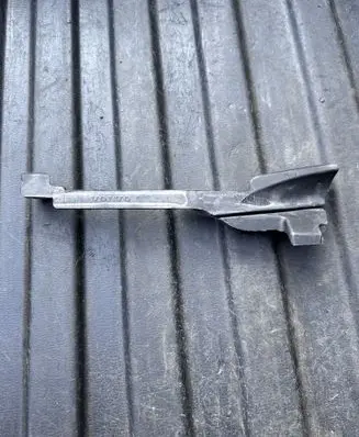 Volvo V60 Engine bonnet/hood sound/heat insulation 32244404