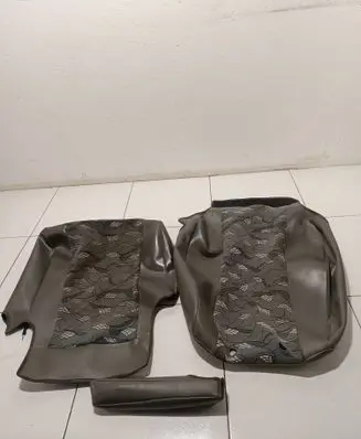 Toyota Proace Seat trim Nocode