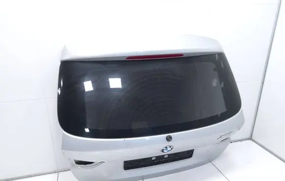 BMW X1 E84 Tailgate/trunk/boot lid