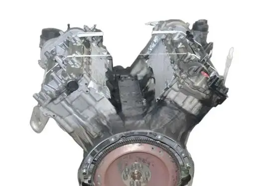 Chrysler 300 - 300C Engine EXL