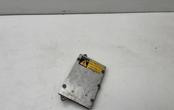 Audi A6 S6 C6 4F Headlight ballast module Xenon 5DV00829000