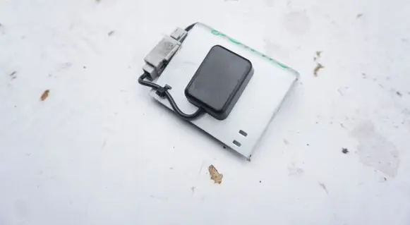 Honda Civic IX Aerial GPS antenna NH737M
