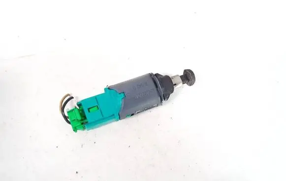 Renault Laguna III Brake pedal sensor switch 253250007r