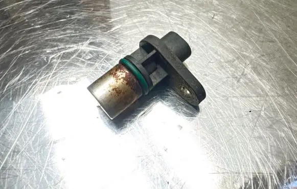 Opel Vectra C Crankshaft position sensor 12567712